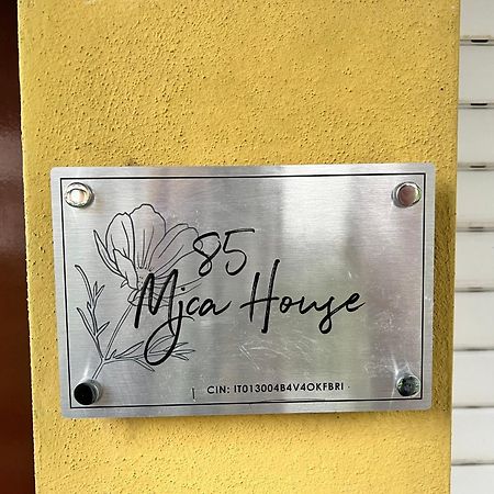 85 Mjka House Free Parking Como Albese Con Cassano ภายนอก รูปภาพ