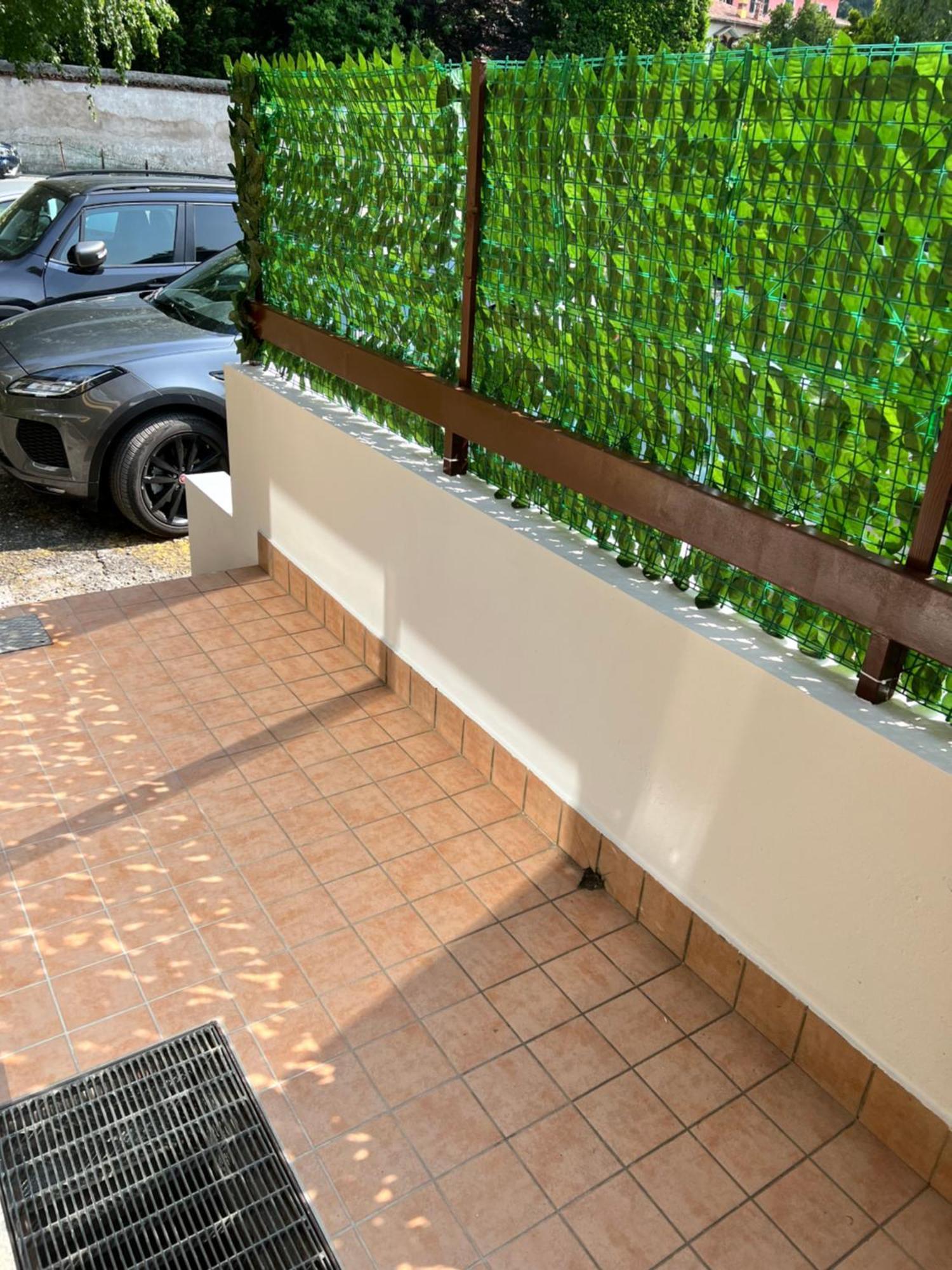 85 Mjka House Free Parking Como Albese Con Cassano ภายนอก รูปภาพ