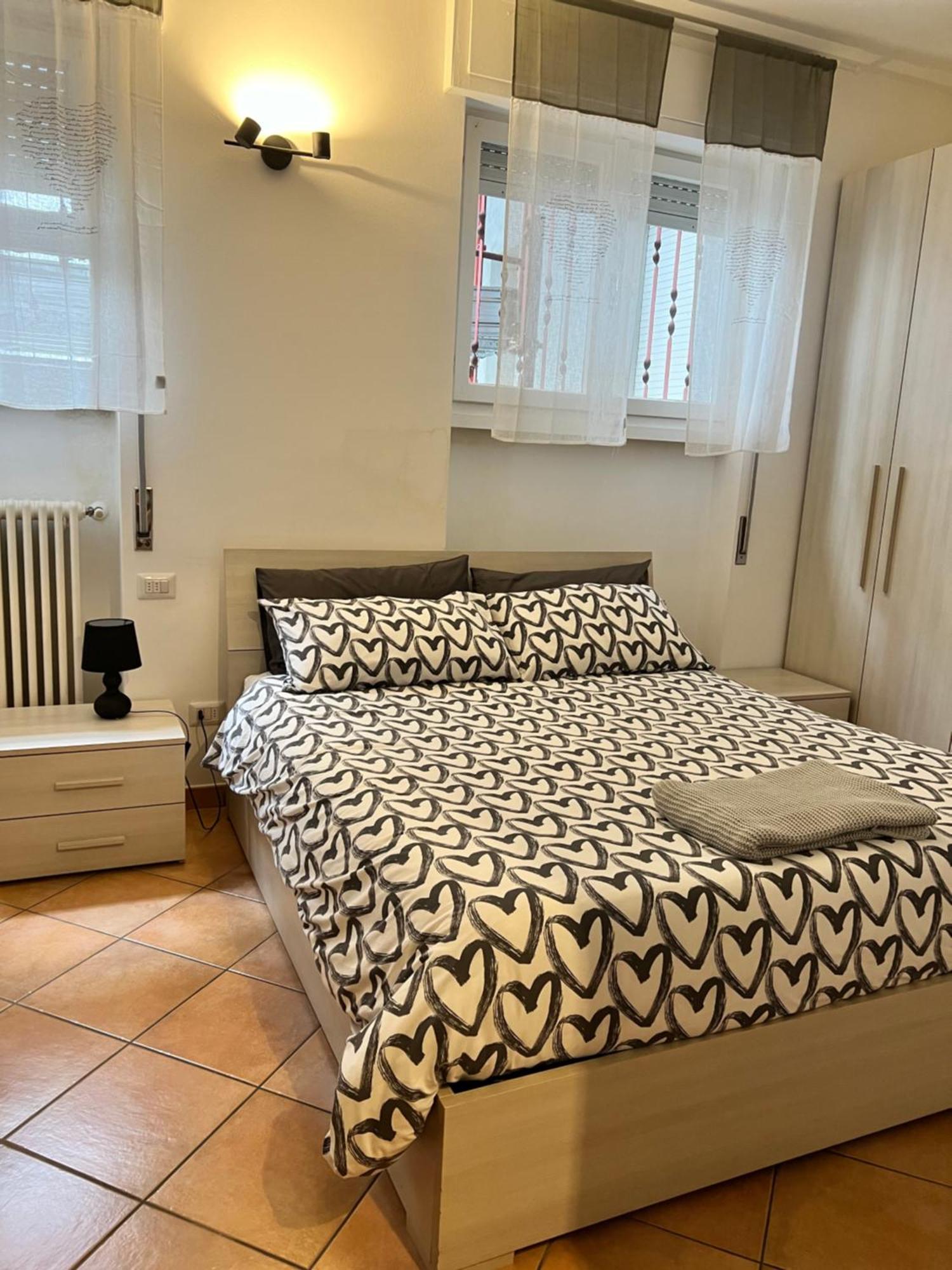 85 Mjka House Free Parking Como Albese Con Cassano ภายนอก รูปภาพ