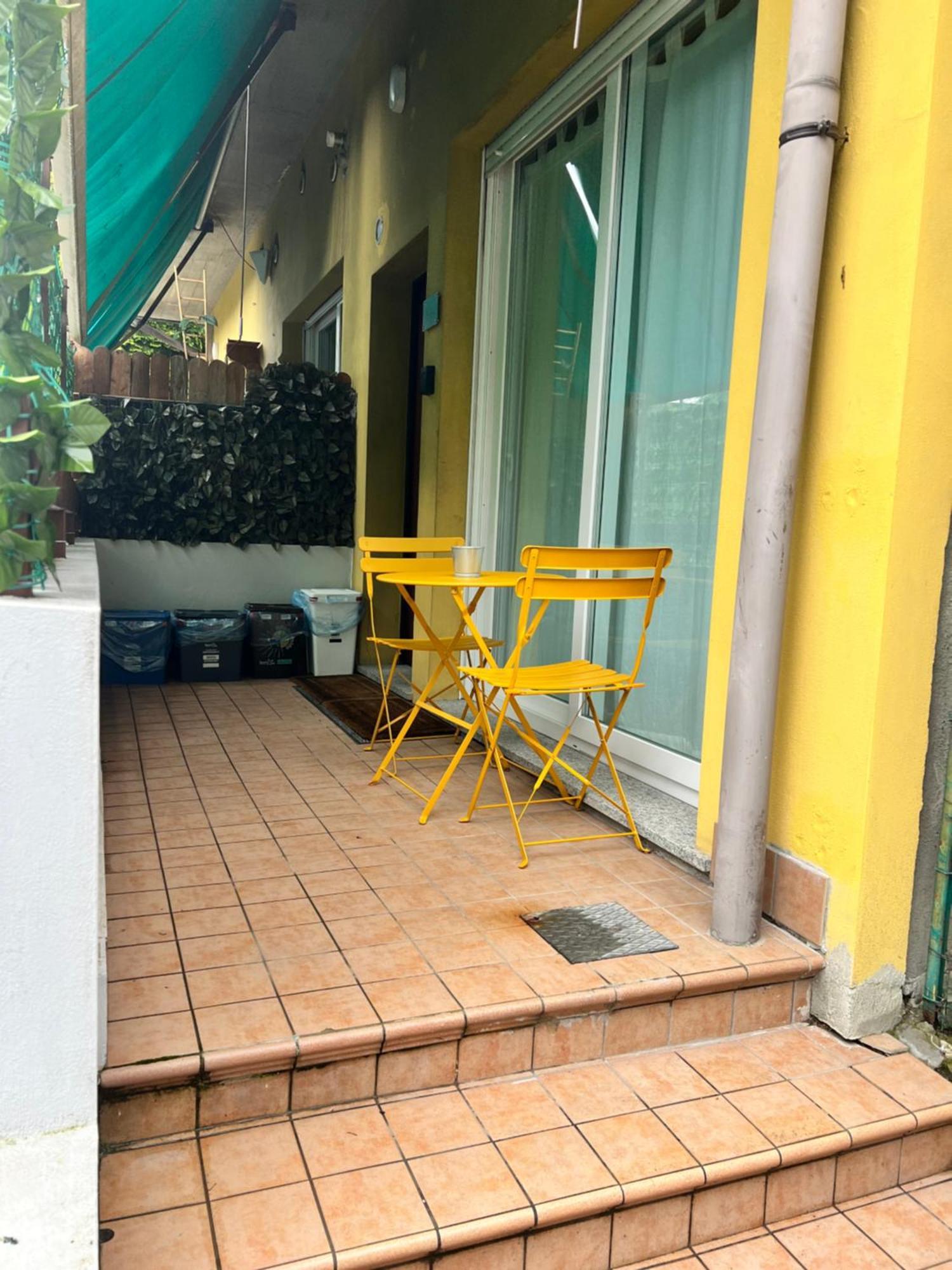 85 Mjka House Free Parking Como Albese Con Cassano ภายนอก รูปภาพ