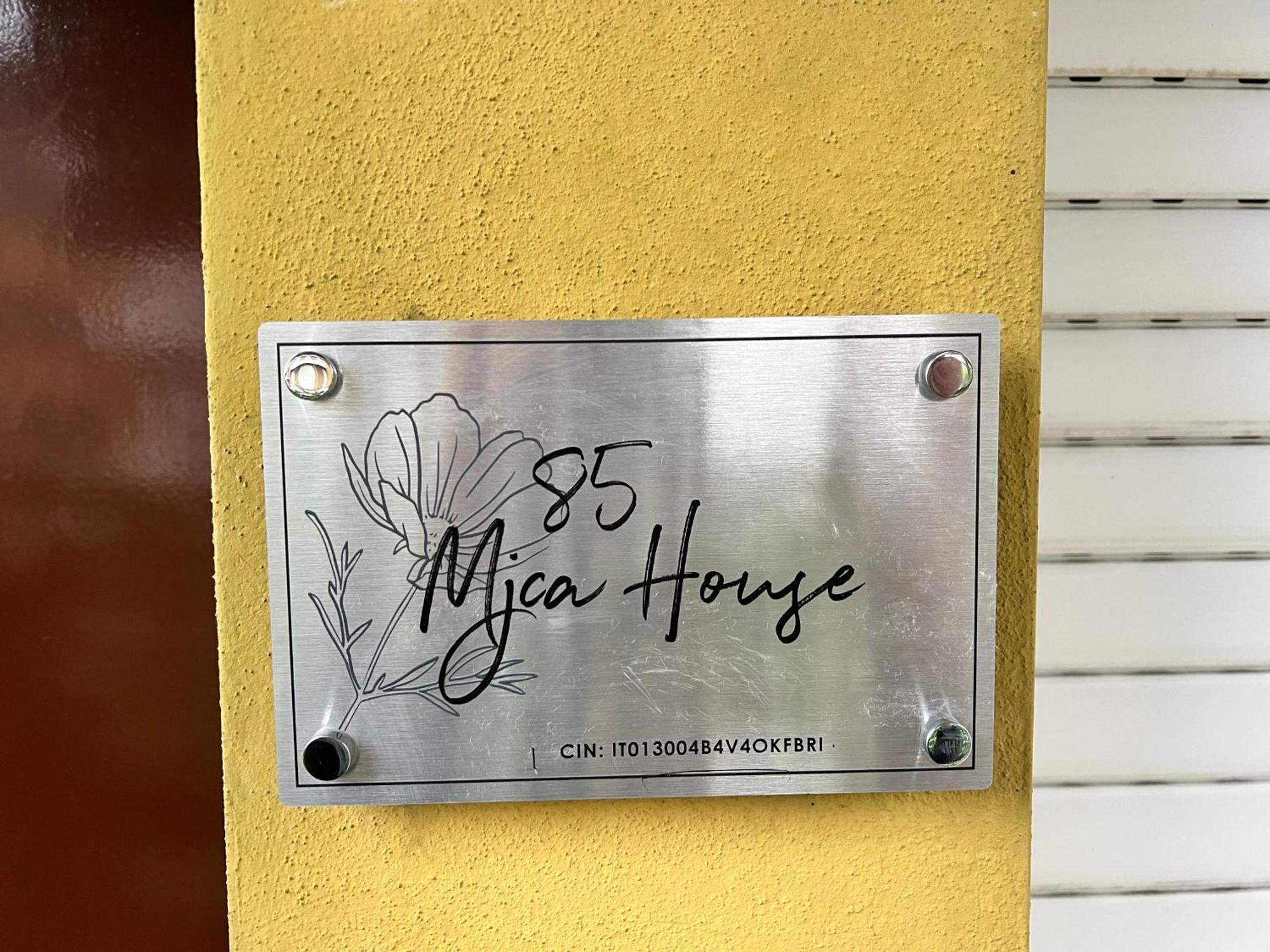 85 Mjka House Free Parking Como Albese Con Cassano ภายนอก รูปภาพ